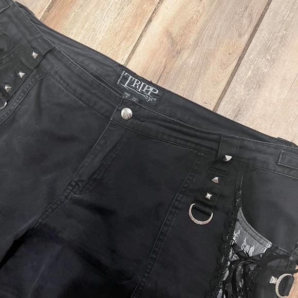 extremely rare vintage tripp nyc - Picture 3 of 8